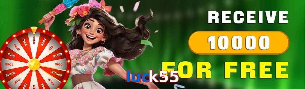 Luck55