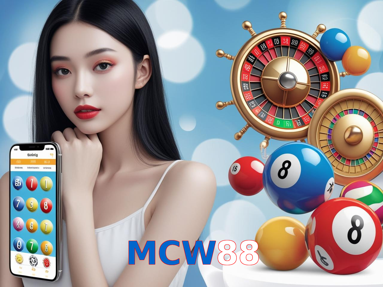 MCW88